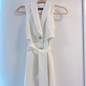 Zara! Only wore once for bridal shower!